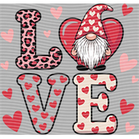 Valentine's Day-QRJ 7717